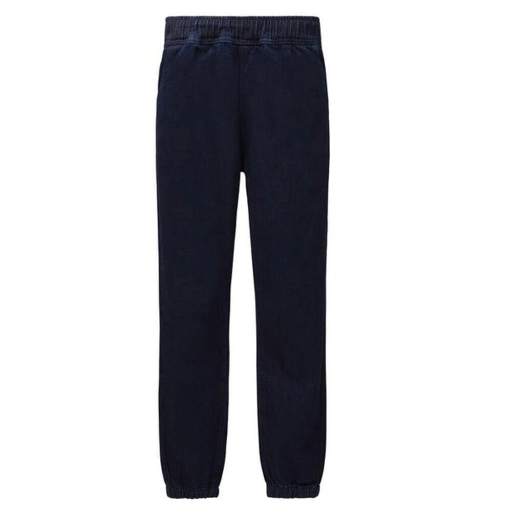 WeWoreWhat high rise Denim Joggers